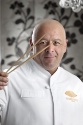 Concours international du Jeune Chef : les Espoirs de Mougins 2016 sous la présidence de Thierry Marx