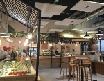 Pavillon Gourmet débarque à Cagnes-sur-Mer