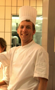Alexandre Berceaux se reconstruit au Relais de Vacherauville, dans la Meuse. Alexandre Berceaux se reconstruit au Relais de Vacherauville, dans la Meuse.