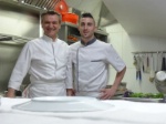 Le P'tit Resto de Franck Cicognola s'agrandit