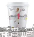Tea to Go avec Betjeman & Barton