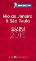 Nouvelle édition du guide Michelin Rio de Janeiro & Sao Paulo
