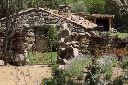 Le Domaine de Murtoli Le Domaine de Murtoli