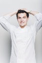 Juan Arbelaez nouveau chef de l'Hôtel Marignan Champs-Élysées