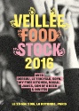 Foodstock : le 20 mai à La Rotonde