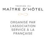 Le premier trophée du maître d'hôtel engrange 99 candidatures