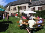 Dans la Creuse, L'Auberge de la Cascade revivra