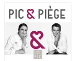 Pic & Piège pour les Restos du Coeur