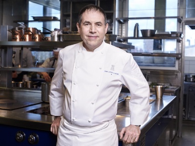 Philippe Labbé : 'Je suis là pour réinterpréter le patrimoine culinaire de la Tour d'Argent et avec mon équipe, nous sommes prêts à relever le challenge»