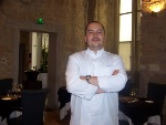 En cuisine, Anthony Baud vise la quintessence