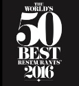 World's 50 Best Restaurants : la liste de 100 à 51