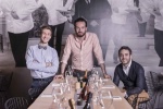 Canard & Champagne s'épanouissent près des Grands Boulevards