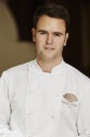David Landriot, nouveau Chef Pâtissier du Mandarin Oriental, Paris