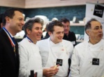 Fromages & Chefs : le brie, prince des fromages