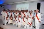 Soirée Blanche des Disciples d'Auguste Escoffier Paris