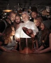 Mama Shelter :  rooftop (Paris), concept food (Bordeaux) et ouverture (Rio)
