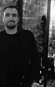 Nicolas Panzani a ouvert Da Passano en juin 2015. Nicolas Panzani a ouvert Da Passano en juin 2015.