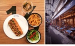 Canard & Champagne lance sa déclinaison street food