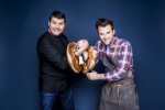 La meilleure boulangerie de France – saison 4 avec Norbert Tarayre