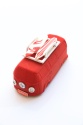 La bûche Iconik de Christophe Michalak