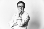 Laurent André, nouveau chef exécutif pour l'hôtel InterContinental Paris Le Grand et le Café de la Paix