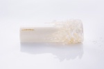 Une bûche monochrome pour Laurent Jeannin au Bristol