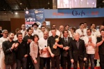 Trophée Masse à EquipHotel : sélection Paris-Nord-Normandie
