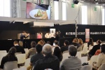 SIAL : les têtes d'affiche au fil des allées
