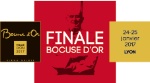 Bocuse d'or 2017 : la France passe le premier jour