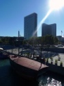 Mon restaurant flotte au coeur de Paris