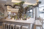 Vapiano s'engage avec la Fondation Perce-Neige