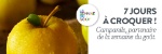 La pomme dans tous ses états dans les restaurants Campanile