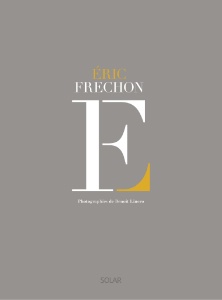 E, par Éric Frechon, aux éditions Solar.