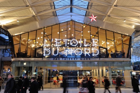 L'Etoile du Nord.