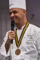 Jrme Bocuse, nouveau prsident du Bocuse d'Or