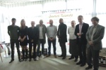 3 lauréats pour la Dotation Gault&Millau pour les jeunes talents Languedoc-Roussillon