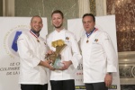 Le Challenge culinaire du Président de la République 2017 : les inscriptions, c'est maintenant !