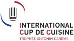 Les finalistes du concours International Cup de Cuisine Trophée Antonin Carême