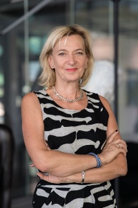 « Le salon apporte du contenu. Il faut savoir que c'est un travail permanent sur deux ans », précise Marie-Odile Fondeur.