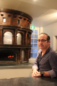 Il a fallu onze mois à Pascal Rougier pour retrouver la confiance des clients.