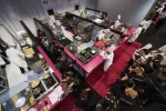 Une web série inédite pour les 30 ans du Bocuse d'or