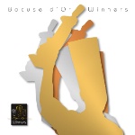 Le nouveau livre des Bocuse d'Or Winners