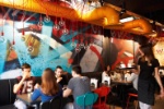 Les repas des urbains