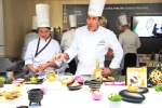 Food Studio : territoire d'expérimentations et d'innovations culinaires