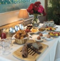 Tables & Auberges de France : 1ère édition Trophée du Petit Déjeuner Gourmand