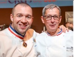 La battle des anciens lauréats du Trophée Masse