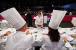 Coupe du monde de pâtisserie : un prix éco-responsable et un défi supplémentaire