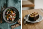 Welcome Bio Cuisine, végétarien à mi-temps
