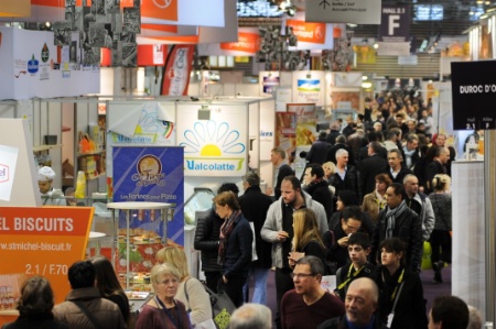 Près de 190.000 visiteurs étaient au rendez-vous de la dernière édition en 2015.