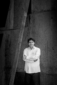 Serge Vieira, Bocuse d'or 2005.